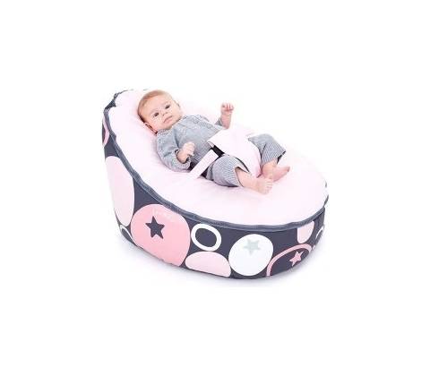 Delta Diffussion Doomoo Seat ST2