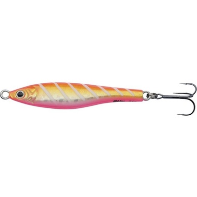 Abu Garcia Fast Cast Gold Zebra 5cm 10gr Gold Zebra