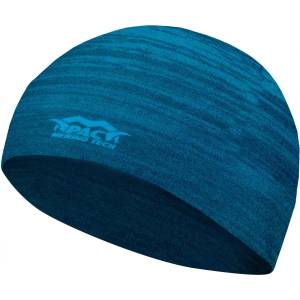 P. A. C P. A. C. Зимна шапка (beanie) P. A. C. Recycled Merino Tech Hat Beanie - Jallga Mali Blue - размер One Size (204-9412-0311)