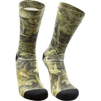 DexShell StormBLOK водоустойчиви чорапи, RealTree (DS827RTC)