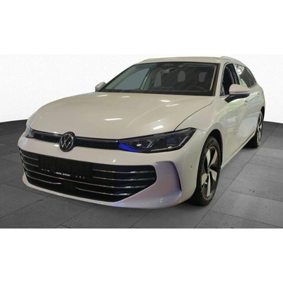 Volkswagen Passat 1.5 eTSI Business DSG 110 kW