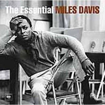 DAVIS MILES: THE ESSENTIAL MILES DAVIS CD