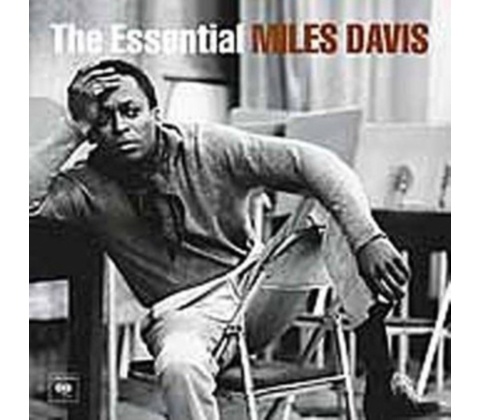DAVIS MILES: THE ESSENTIAL MILES DAVIS CD