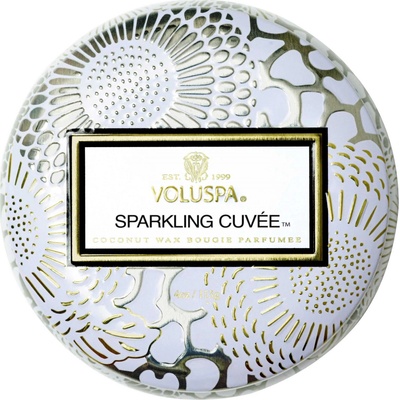Voluspa Sparkling Cuvée 113 g