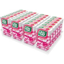 Tic Tac Strawberry Mix Maxi Pack 24 x 18 g