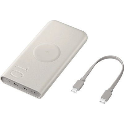Samsung EB-U2510XUE 10000mAh Beige