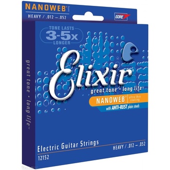 Elixir 12152