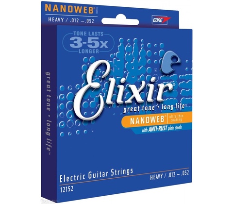 Elixir 12152
