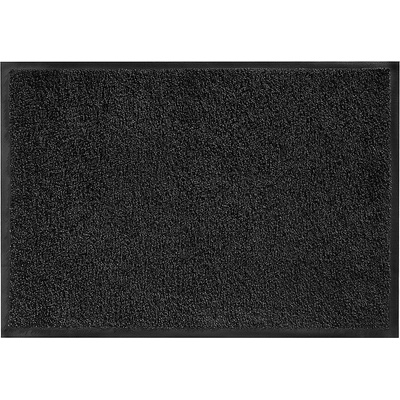 FLOMA Magic antracitová 75 x 85 x 1 cm