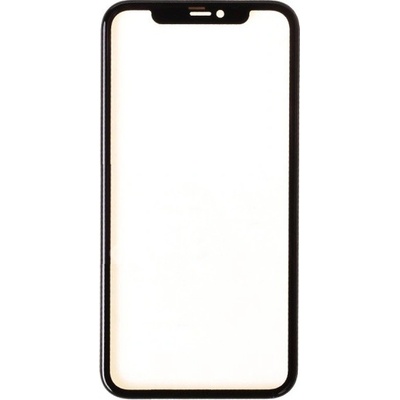 Apple iPhone 11 - Predné Sklo + OCA Lepka
