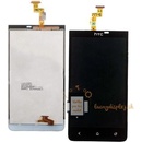 LCD displeje k mobilným telefónom LCD Displej + Dotykové sklo HTC Desire 300