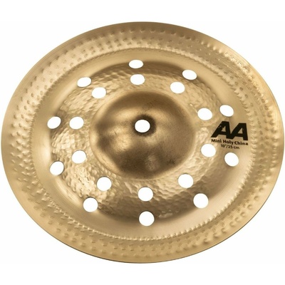 SABIAN AA 12” MINI HOLY CHINA brilliant