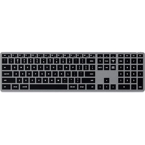 Satechi Slim X3 (BTSX3M-HU) Клавиатури