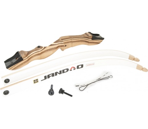 Jandao Beginner