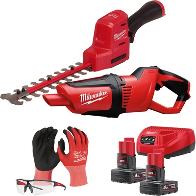 MILWAUKEE CUT'N VAC 4937000050