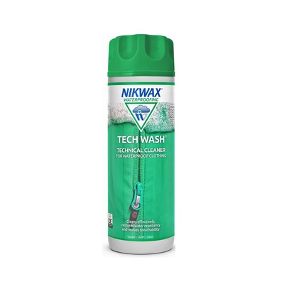 Nikwax Препарат за пране NikWax Tech Wash 300ml (1144-01)