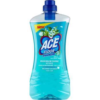 Ace Препарат за под 1л - Бял мускус (1045-1)