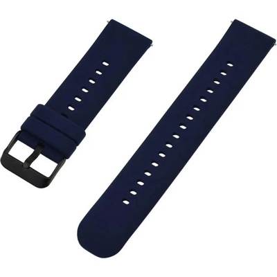 Xmart СИЛИКОНОВА КАИШКА xmart 22 mm blue (3800202096965)