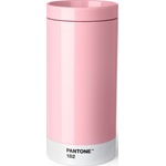 Copenhagen Design Чаша за пътуване Pantone 430 мл светлорозова (101100182)
