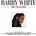 White Barry: Collection CD