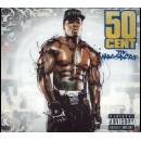 50 CENT: THE MASSACRE, CD