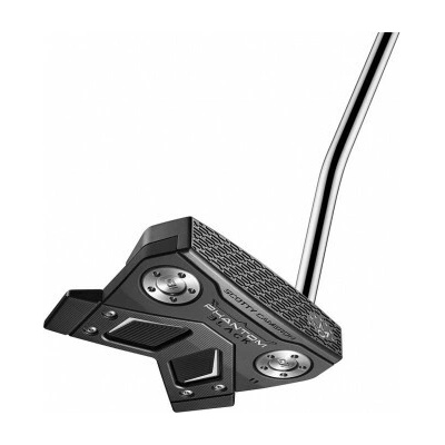 Scotty Cameron Phantom Black 11 Putter pravé 34