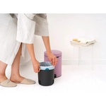 Brabantia кошче за боклук от прахово боядисана стомана 5 l (255281)