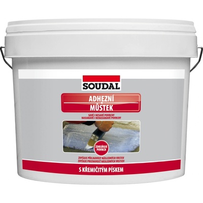 Soudal Adhézny mostík 1 kg