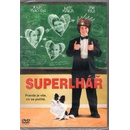 Superlhář DVD