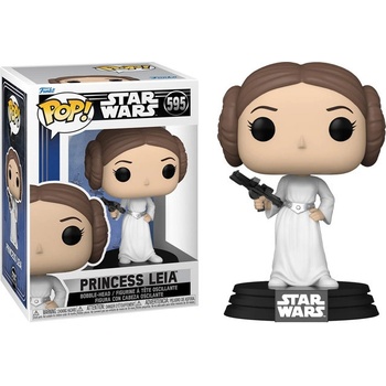 Funko POP! Star Wars A New Hope Princess Leia