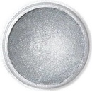 Fractal Jedlá prachová perleťová barva Dark Silver 2,5 g