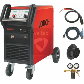 LORCH M-Pro 250 ControlPro SET