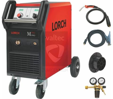 LORCH M-Pro 250 ControlPro SET