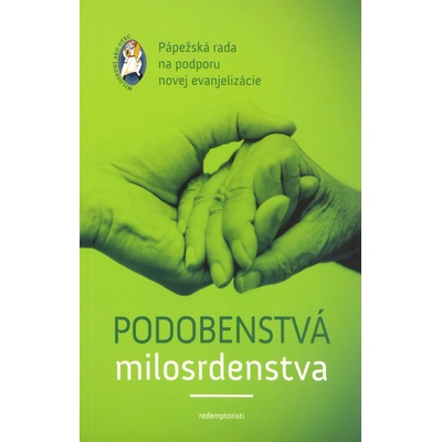 Podobenstvá milosrdenstva - Pápežská rada na obnovu novej evanjelizácie