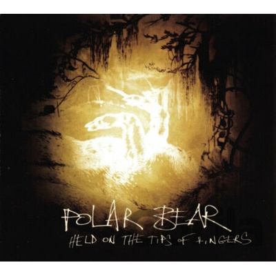 Polar Bear: Held On The Tips Of Fingers LTD LP