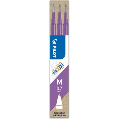 Pilot BLS-FR7-S3-PU lila