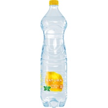 Natura Citrón Máta 1,5 l