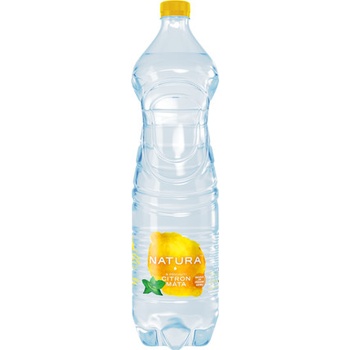 Natura Citrón Máta 1500 ml