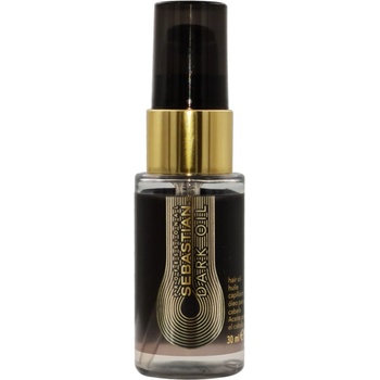 Sebastian Professional Dark Oil Hair Styling Oil 30 ml