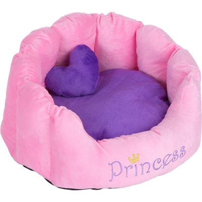 Zooplus Exclusive Pelech Princess 45 x 40 x 30 cm