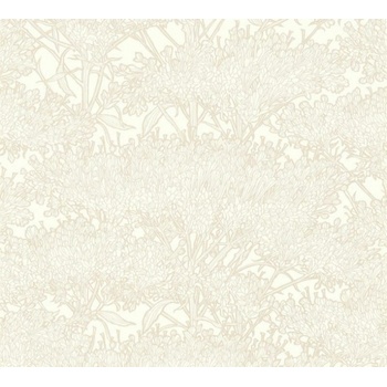 A. S. Création Влизелинов тапет за стена absolutly chic 36972-7