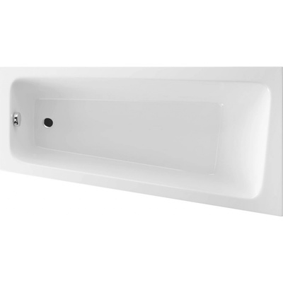 Excellent AVA SIDE 150 x 80 cm WAEX.AVP15WH