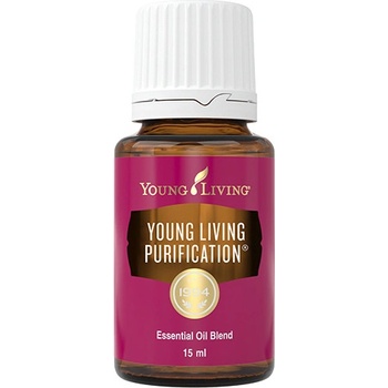 Young Living Purification směs esenciálních olejů 15 ml