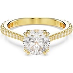 Swarovski Пръстен STILLA (2 броя) (5693509)