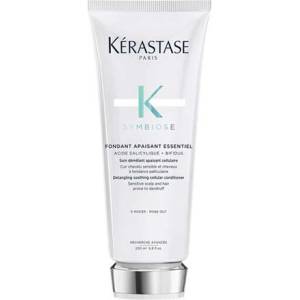 Kérastase Symbiose Fondant Apaisant Essentiel балсам за коса против пърхот за жени 200 мл