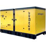 Stager YDSD165S3 (115800YDSD165S3) Генератор, агрегат