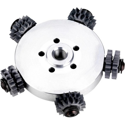 Metabo 628218000 frézovacia hlava špicatý zub 1 ks; 628218000