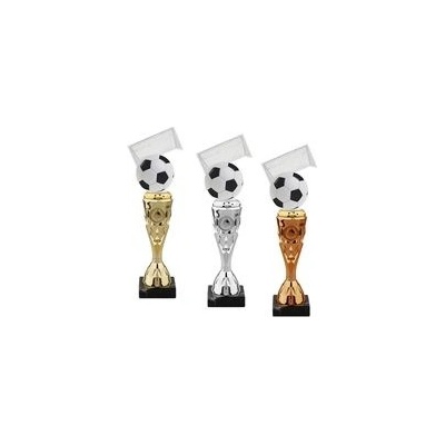Poháry Bauer Trofej HLAC02M04 Fotbal