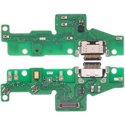Motorola Moto G60 - Nabíjací flex s PCB doskou a konektorom