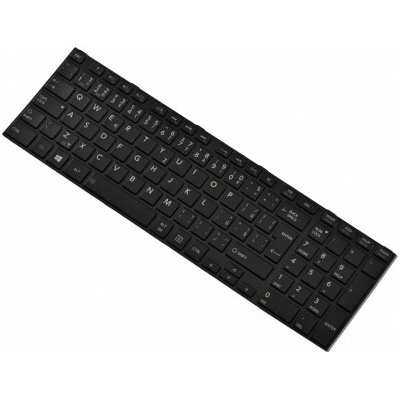 Toshiba Satellite C70D-A-120 Klávesnica česká čierna podsvietená